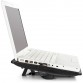 Stand cooler laptop DeepCool N1 Negru